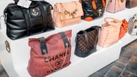 15 Merk Tas Branded di Bawah Harga Rp1 Juta