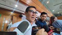 Eks Ketua MK Harap Hakim Objektif Adili Perkara Tom Lembong