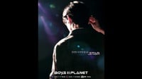 Jadwal Tayang BOYS II PLANET dan Daftar Pesertanya