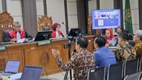 Anggaran Renov Sekolah Rusak Beralih Demi Ambisi Suami Mbak Ita