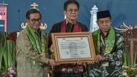 Pimpinan KPK Mengaku Sedih Tiap Tangani Perkara Korupsi