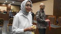 Berujung Korup, Akuisisi Kapal JN Sempat Ditolak Komisaris ASDP
