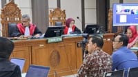Suami Mbak Ita Minta Anggaran Meja-Kursi Rp1 M Naik jadi Rp20 M