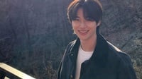 Profil Byeon Woo Seok Perankan Sung Jin Woo Solo Leveling