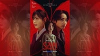 Nonton S Line Episode 1-2, Jam Tayang, dan Spoilernya