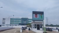 Babak Baru Kasus Tanah RSUD Tigaraksa Tangerang & Temuan BPK
