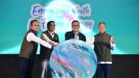 Pertamina Gelar PGTC 2025, Dorong Inovasi Energi dari Mahasiswa