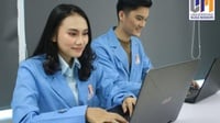Pendaftaran Universitas Nusa Mandiri Buka Hingga September 2025