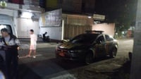 Polisi Tangkap 6 Pengeroyok Remaja Bersimbah Darah di Semarang