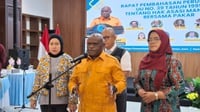 Pigai soal Pelanggar HAM: Dulu State Actors yang Digaji Negara