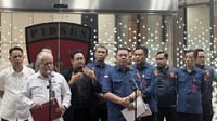 Kejagung Ungkap Peran 8 Tersangka Baru Dugaan Korupsi Pertamina