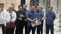 Kejagung Tetapkan Riza Chalid Tersangka Kasus Korupsi Pertamina