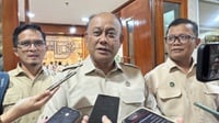 Kepala BGN Ungkap Alasan Food Tray MBG Masih Impor