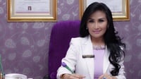 Siapa Lita Gading dan Kenapa Dilaporkan oleh Ahmad Dhani?