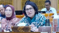 Kemendikdasmen Butuh Rp183,4 T demi Sekolah Gratis se-Indonesia