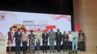 Tekan Defisit Perdagangan, RI Bakal Genjot Ekspor ke Uganda