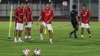 Prediksi Indonesia vs Brunei AFF U23 2025: Garuda Menang Mudah?