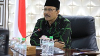 Gus Ipul Tegaskan Sekolah Rakyat sebagai Kerja Kolaborasi