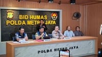 10 Ribu Data Konsumen Ninja Xpress Dicuri, Otaknya Mantan Kurir