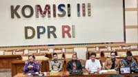 RUU KUHAP dan Ilusi Keterlibatan Publik