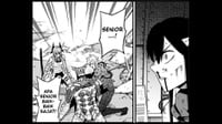 Komik Kaiju No. 8 Tamat Kapan? Ini Prediksi Ch. 129 Ending Kafka