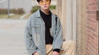 12 Inspirasi Model Rambut Pria Korea Terpopuler & Stylish
