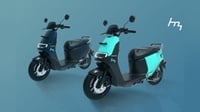 Spesifikasi Motor Listrik Electrum H3, Keunggulan, dan Harganya