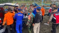 3 Jenazah KMP Tunu Pratama Teridentifikasi, 1 Orang WN Malaysia