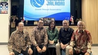 Agrinas Jaladri Tambah Direksi dan Komisaris, Ini Daftarnya