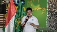 Ketua GP Ansor Tommy Darmadi Jadi Komisaris PLN Icon Plus