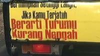 Variasi Gaya Modif Truk: Seni Rakyat di Kanvas Bergerak