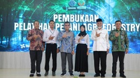 Kemnaker Kerja Sama dengan Kemenhut Beri Pelatihan SDM Kehutanan