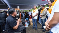 Pertamina Bangun Kedai Kopi Dikelola Sobat Disabilitas