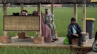 Efek Viral Lembur Pakuan: Puluhan Orang Terlantar di Subang