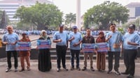 Koperasi Merah Putih di Jateng Siap Serap 68 Ribu Tenaga Kerja
