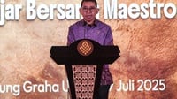 Fadli Zon Tetapkan Tanggal 17 Oktober Sebagai Hari Kebudayaan