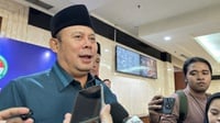 Jokowi Diisukan Gabung PSI, PKB: Welcome to the Jungle