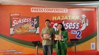 Lebih Dekat dengan Konsumen, WINGS Food Gelar Hajatan Sukses's