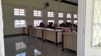 Sekolah Rakyat 19 Bantul Beroperasi Besok, Intip Fasilitasnya