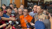 Jaksa: Nomor Ponsel Milik Sri Rejeki Hastomo Tak Bisa Ditemukan