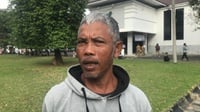 Secercah Harapan Orang Tua dan Siswa di Sekolah Rakyat 19 Bantul