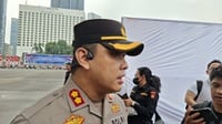 Polisi Benarkan Istri Diplomat Kemlu Telepon Penjaga Kos 3 Kali