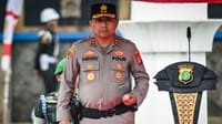 Irjen Karyoto Dipromosikan Jadi Kabaharkam, Naik Jadi Komjen