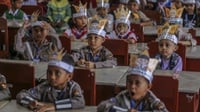 Asesmen MPLS Ramah 2025, Apa itu dan Bagaimana Alurnya?