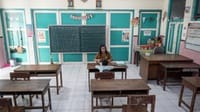Juknis Lomba Kebersihan Kelas, Aturan dan Penilaiannya