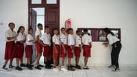 Mendagri: 200 Pemda Ajukan Permohonan Mendirikan Sekolah Rakyat