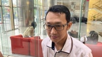 KPK Sita Aset Rp1,1 Miliar dari Kasus Korupsi BPR Jepara Artha