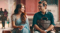 Nonton Film Aap Jaisa Koi Sub Indo, Sinopsis, dan Link Streaming
