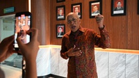 Pansus: Perlu SOP Penegakan Hukum di RUU Pengelolaan Ruang Udara