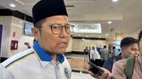 Ketua MUI: Sound Horeg Haram bila Mengganggu Orang Lain